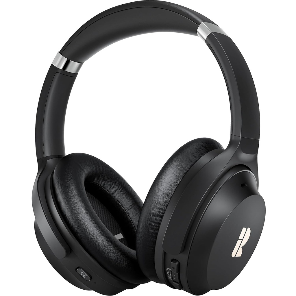 Wireless Bluetooth Headphones